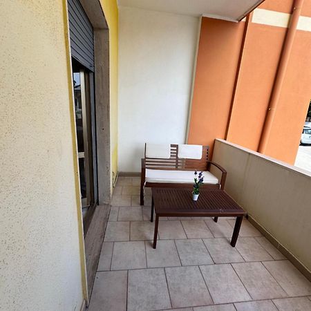 Romagnosi Apartment Porto Torres Extérieur photo