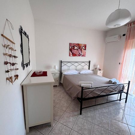 Romagnosi Apartment Porto Torres Extérieur photo