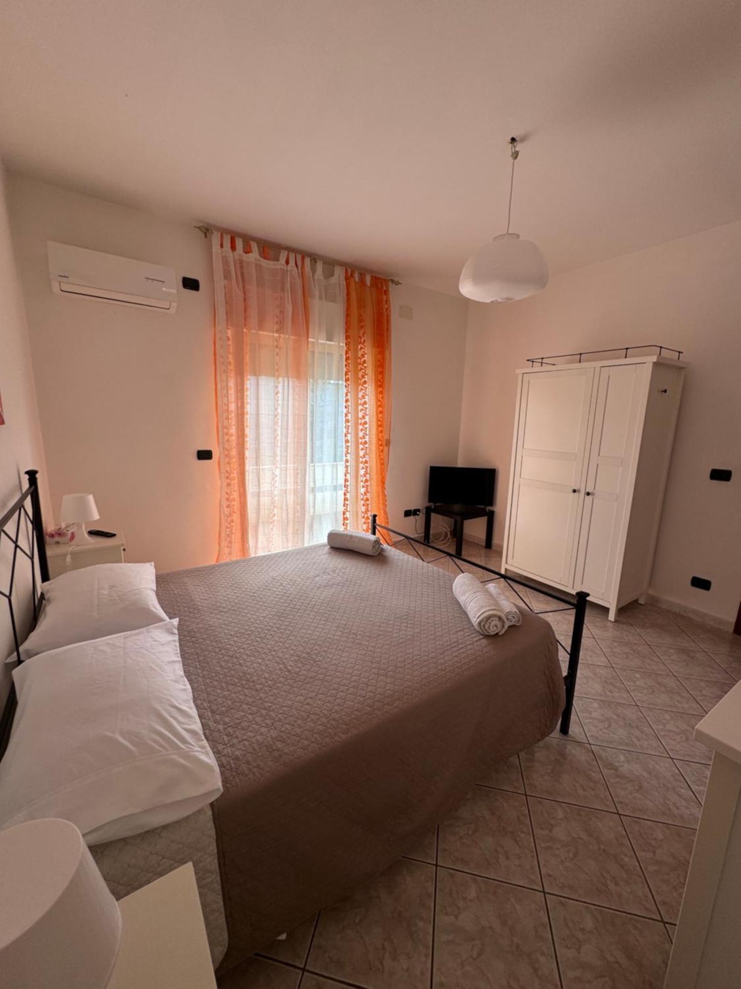 Romagnosi Apartment Porto Torres Extérieur photo
