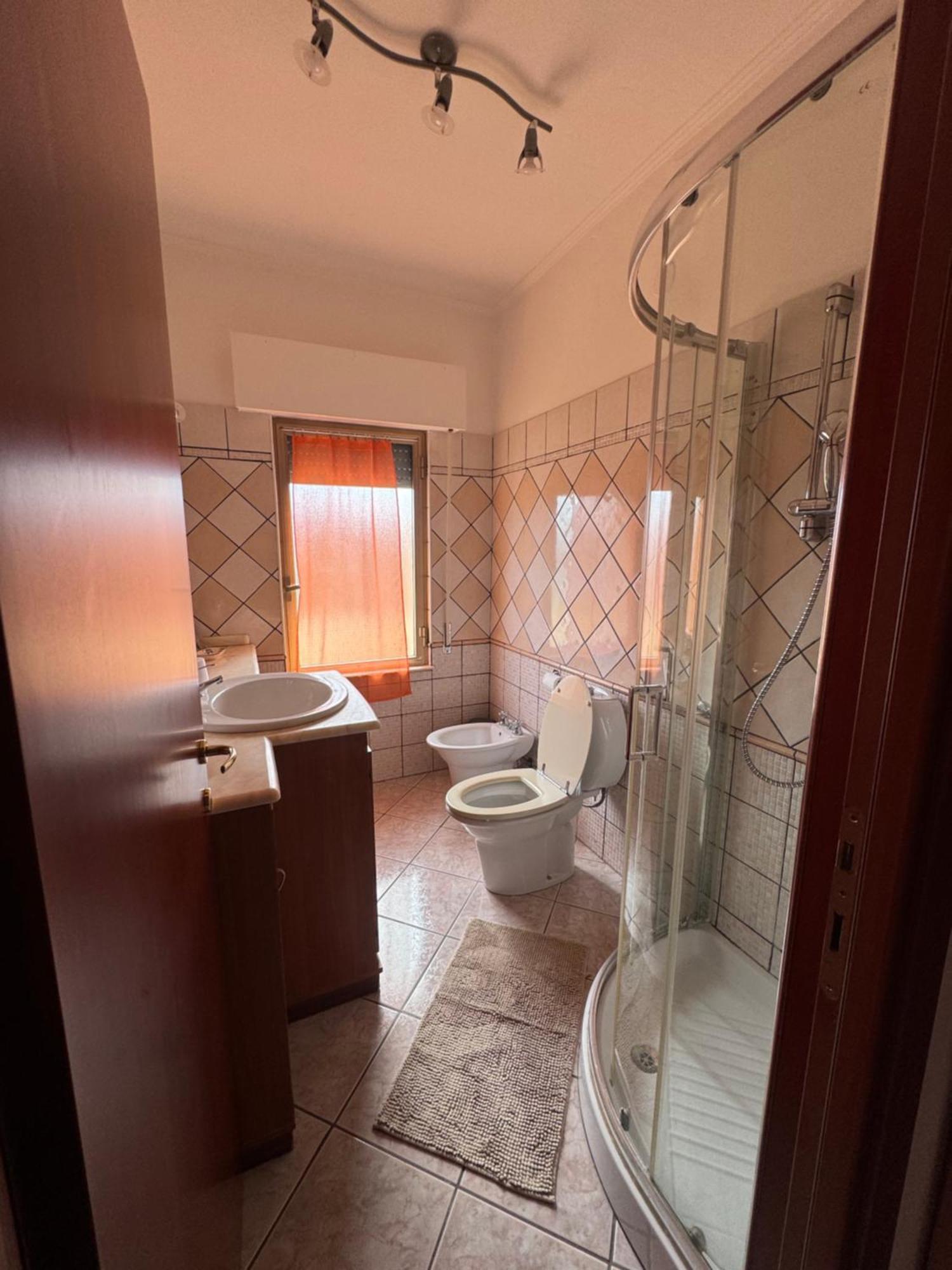 Romagnosi Apartment Porto Torres Extérieur photo